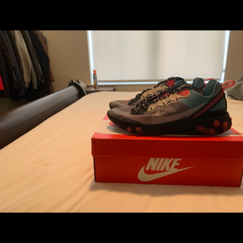 Nike react element 87